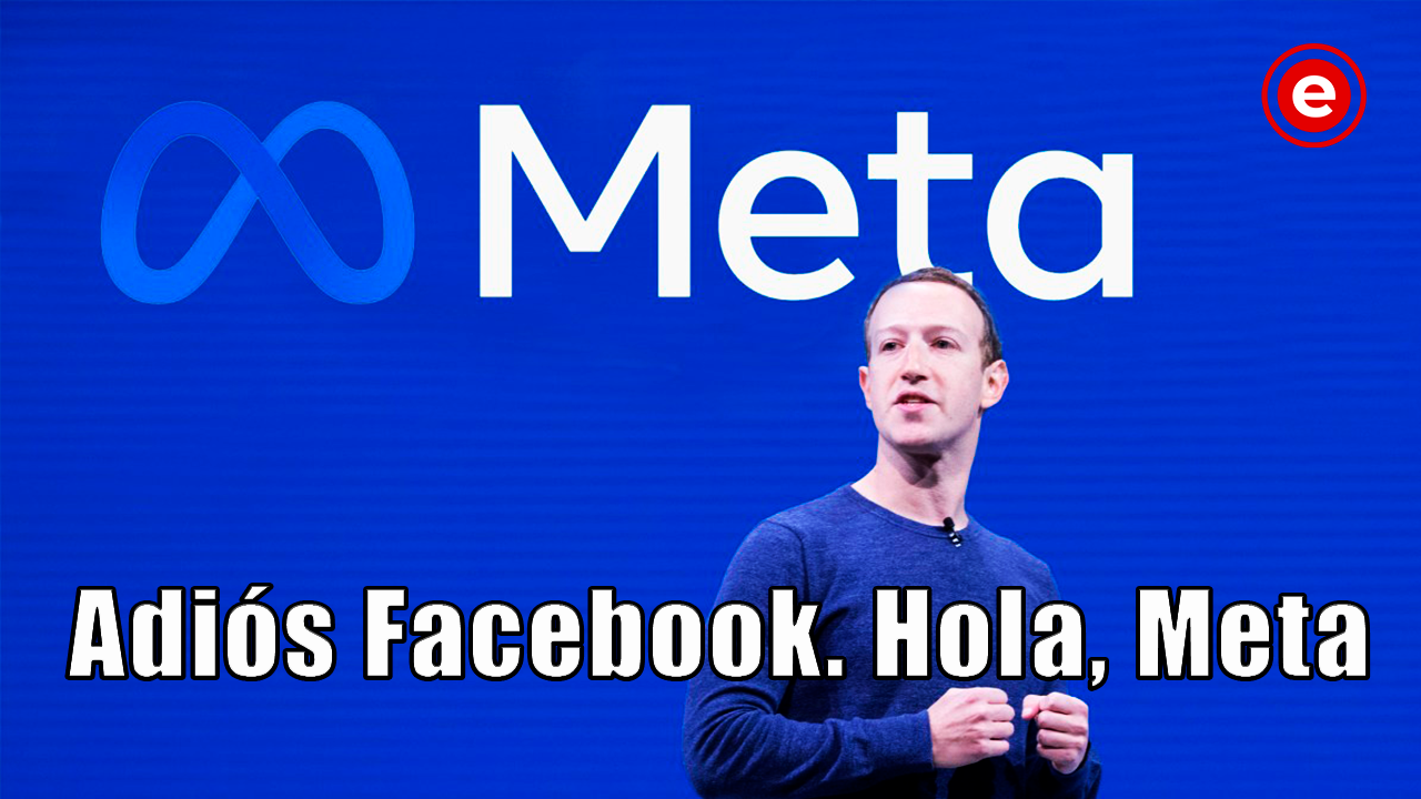 Facebook ahora es Meta: la vuelta al mundo en 5 noticias