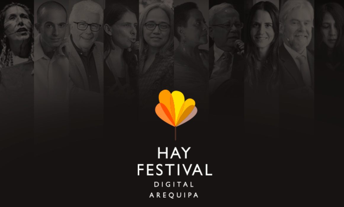 Hay Festival: mira toda la programación
