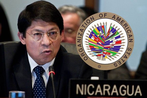 Nicaragua anuncia su retiro de la OEA: La Vuelta Al Mundo en 5 noticias
