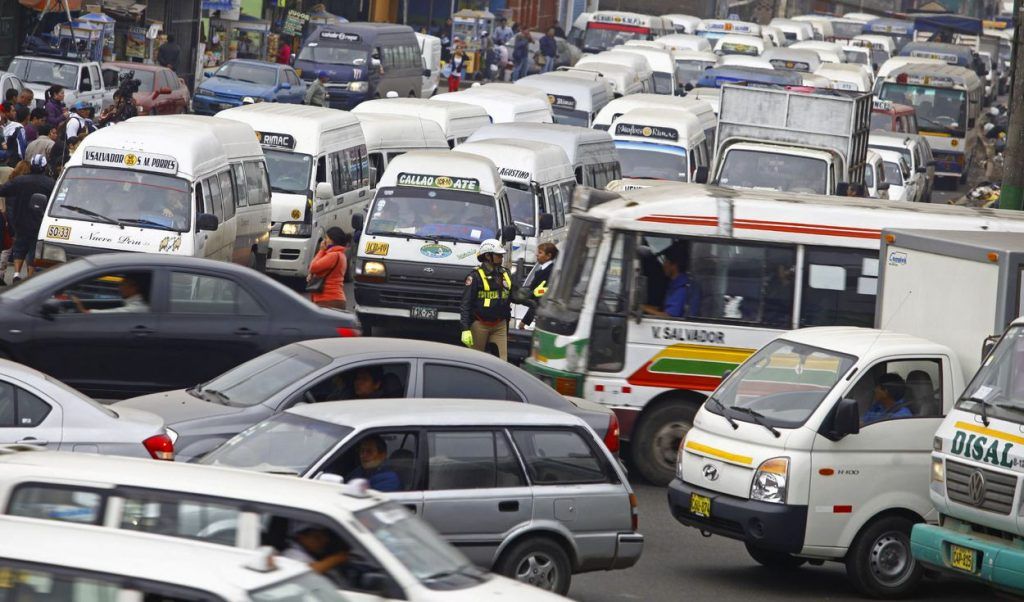 #ParaEntender el golpe que le da el gobierno a la reforma del transporte urbano