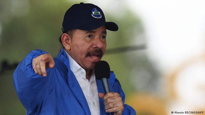 Elecciones ilegítimas en Nicaragua: La Vuelta Al Mundo en 5 noticias