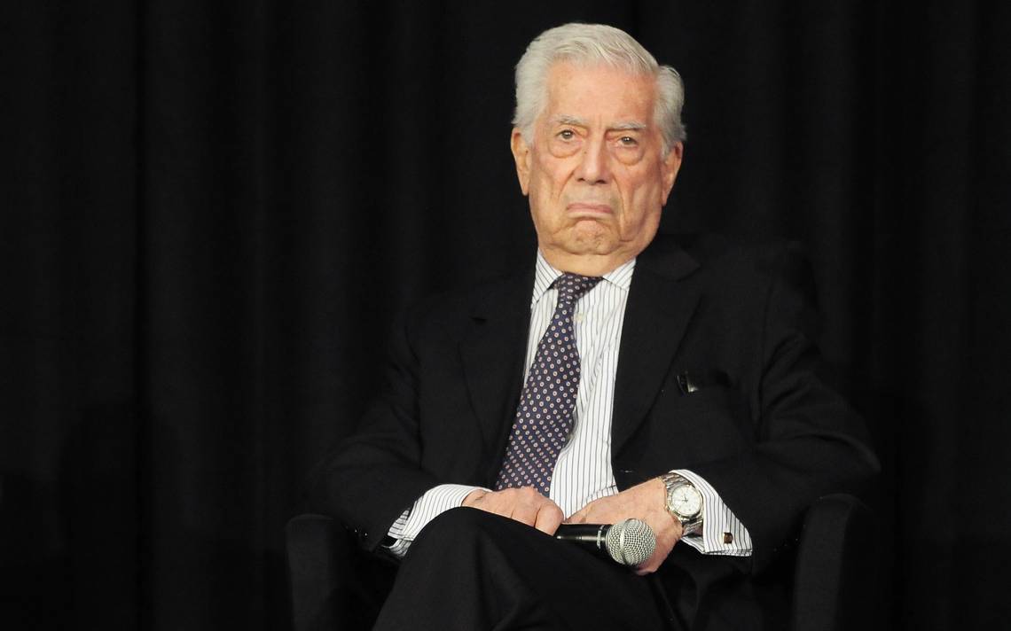 Mario Vargas Llosa se convierte en el primer latinoamericano en integrar la Academia Francesa: La Vuelta al Mundo en 5 Noticias
