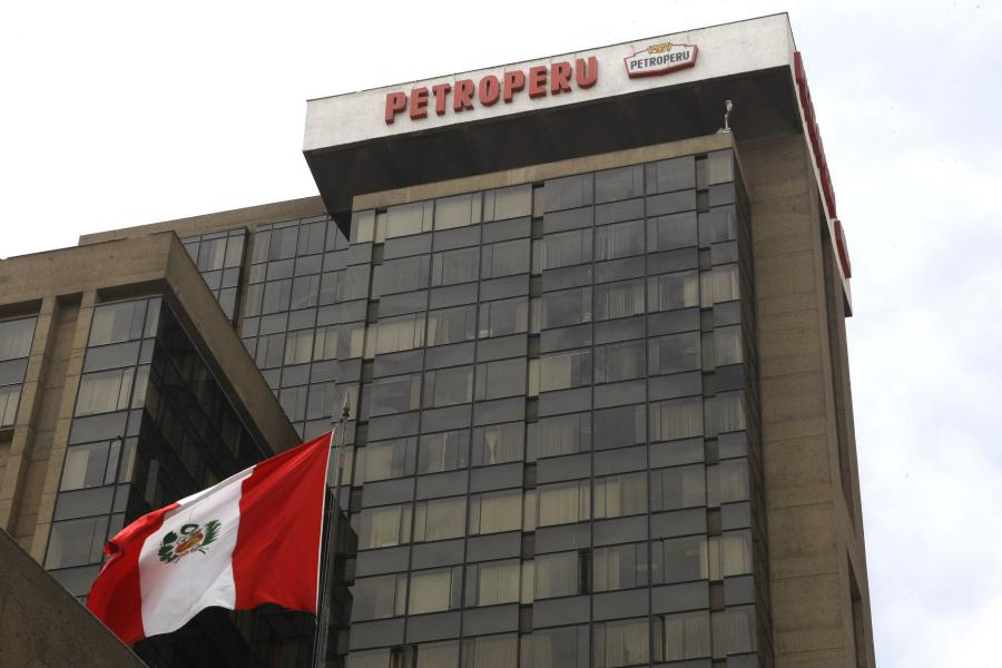 ¿Qué está pasando en Petroperú?