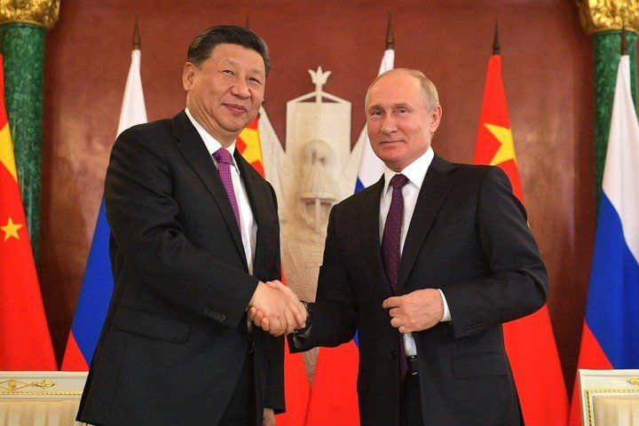 China se pronunciapor conflicto en Ucrania: La Vuelta al Mundo en 5 Noticias