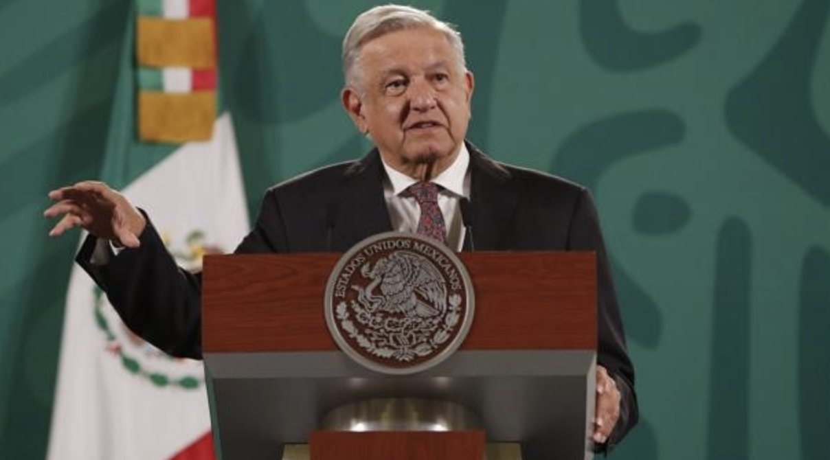 López Obrador contra España: La Vuelta Al mundo en 5 Noticias