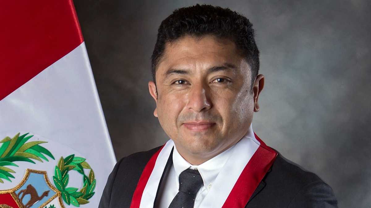 Guillermo Bermejo: “El presidente Pedro Castillo me ofreció ser primer Ministro”