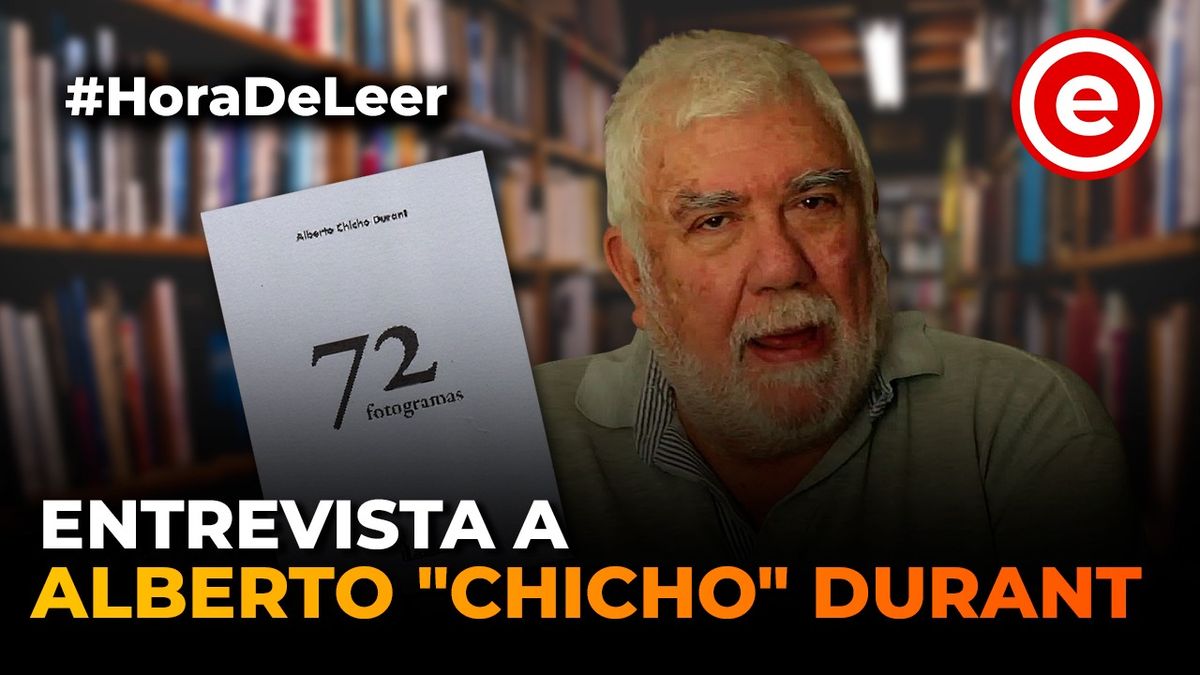 Entrevista a Alberto "Chicho" Durant