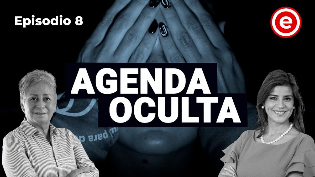 Agenda Oculta: Ricardo Morán lucha por el derecho de sus hijos ¡y más!