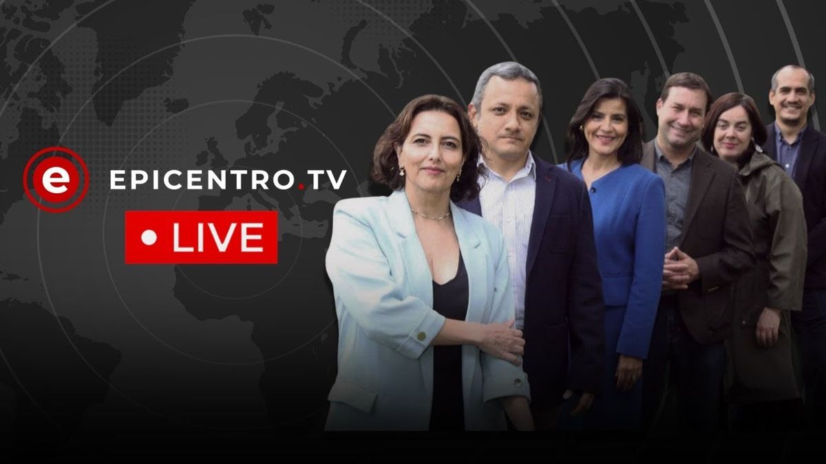 #EpicentroTVLive | Sesiones nocturnas en Palacio | Congreso le da oxígeno a Pedro Castillo