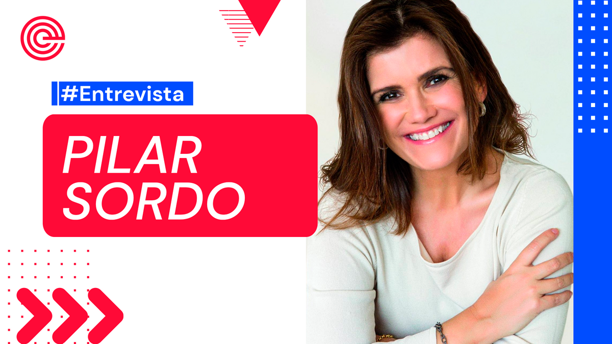 Entrevista a Pilar Sordo, exitosa psicóloga chilena