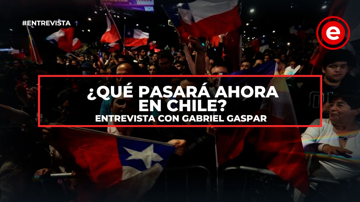 Chile le dice no a nueva Constitución. ¿Qué pasará ahora?
