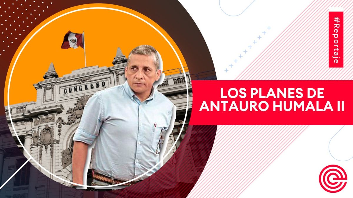 "Vamos a ganar en primera vuelta". Los planes de Antauro Humala (Segunda parte)