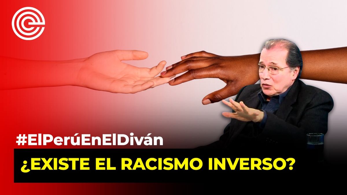 ¿Existe el racismo inverso?