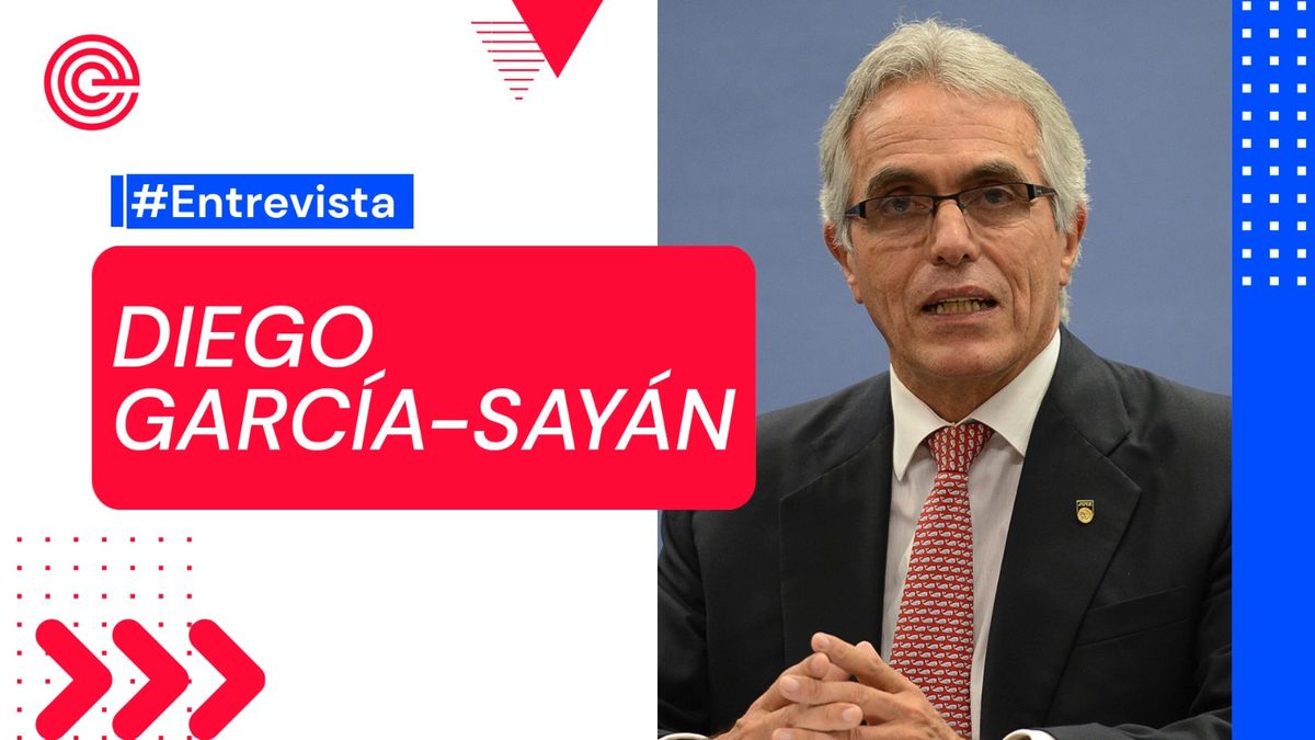 "Opiniones de relatores sí representan a Naciones Unidas": Diego García-Sayán