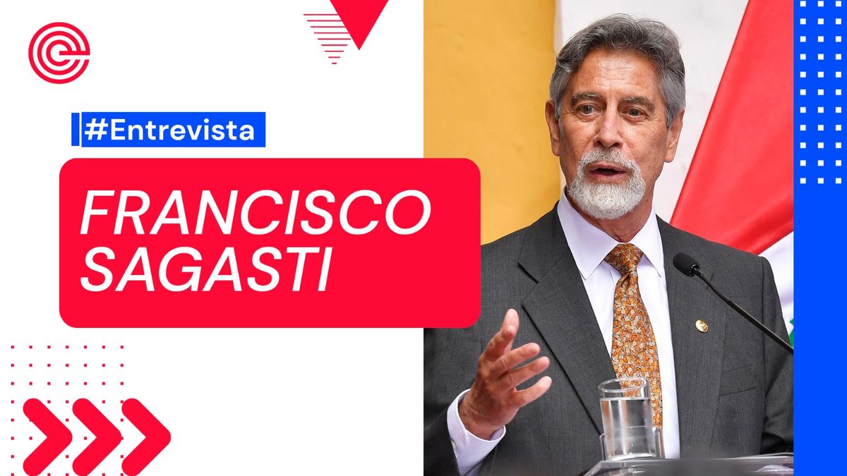 Francisco Sagasti Gobernar en tiempos de crisis Epicentro TV
