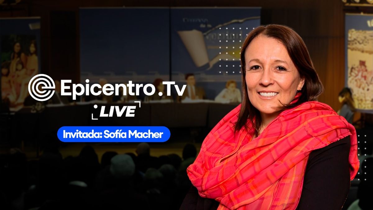 Sofía Macher