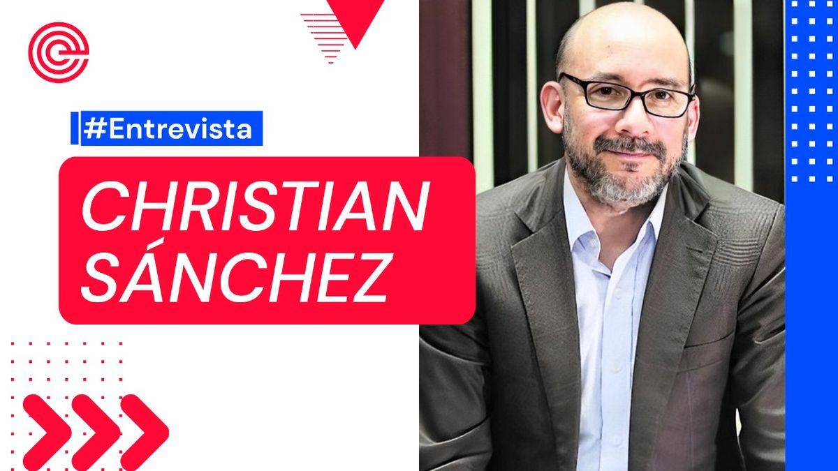 Condena a gerente por muerte de trabajador Christian Sánchez