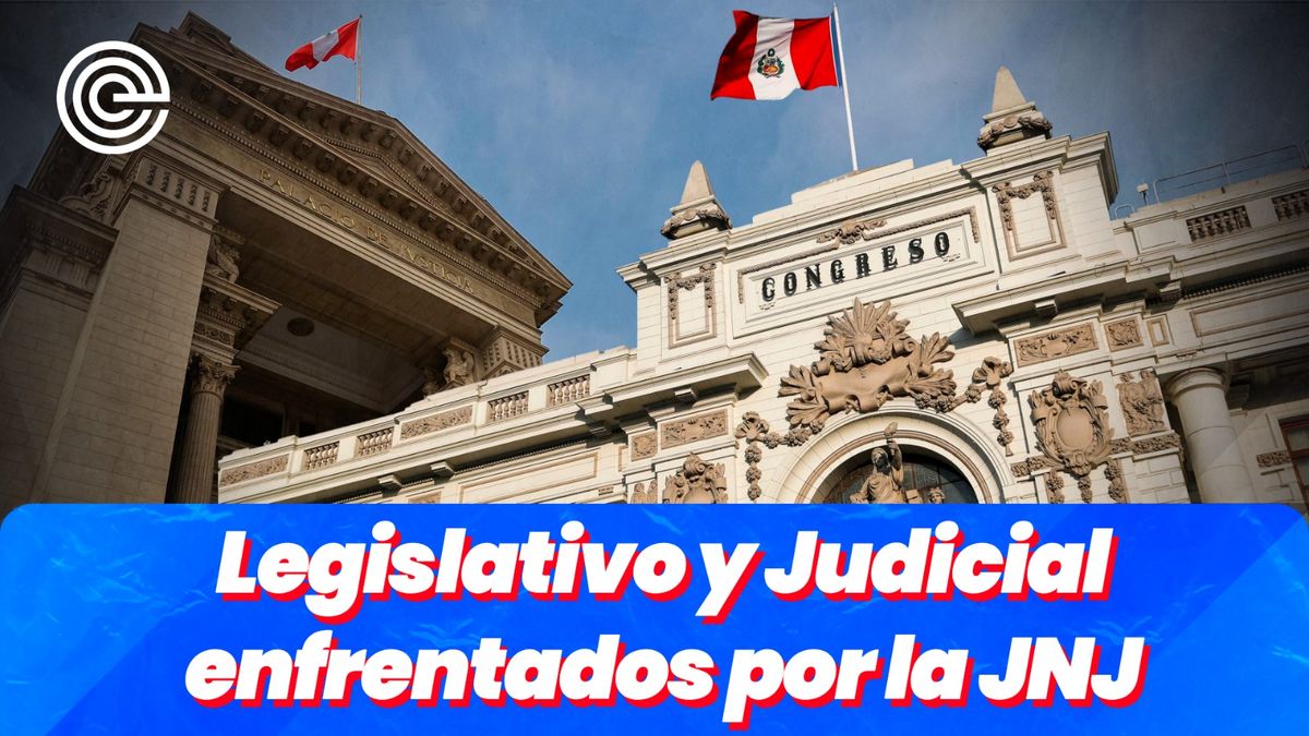 Congreso Junta Nacional de Justicia Fiscalía de la Nación Dina Boluarte viaje