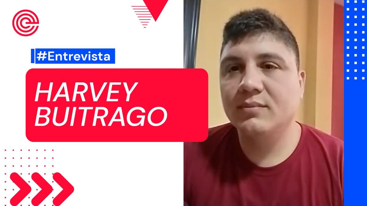 Sindicato repartidores por delivery Perú Ministerio de Trabajo Harvey Buitrago