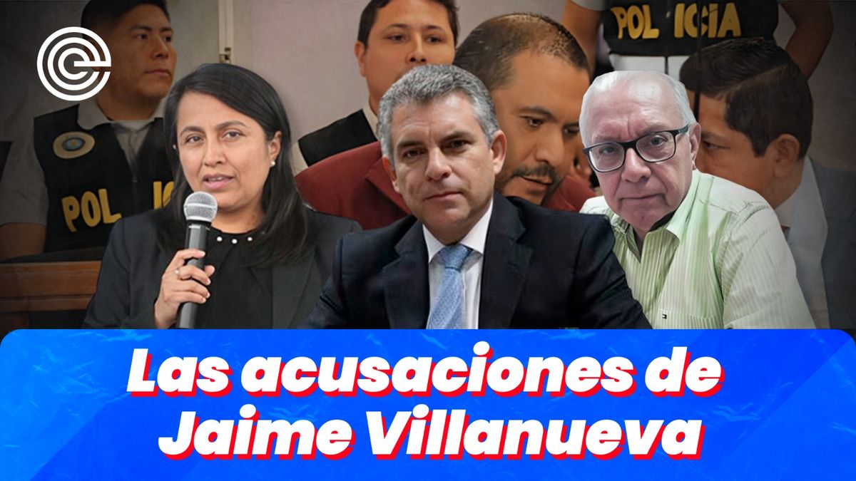 Rafael Vela responde a testimonio de Villanueva | La inseguridad en Trujillo