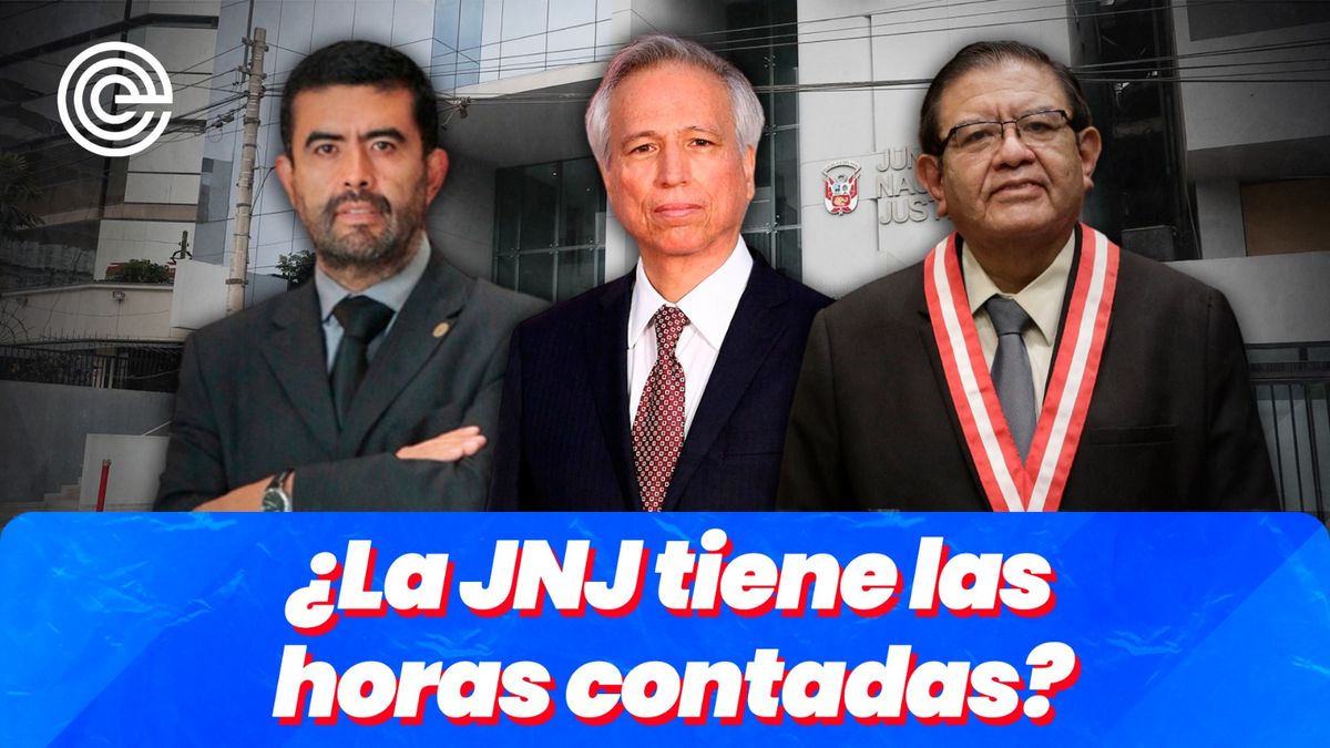 ¿Se salvarán la JNJ y el JNE de la voracidad del Congreso? | Aldo Vásquez | Salas Arenas | Omar Neyra