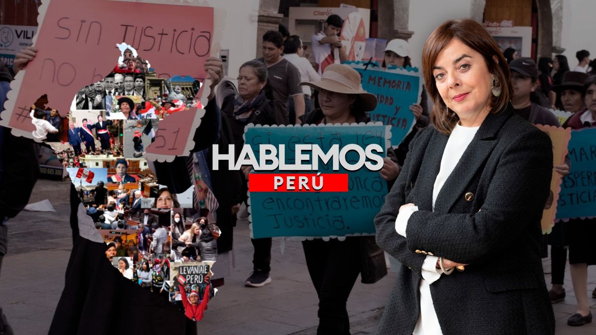 ¡En vivo! Ayacucho se levanta | Minera Colpayoc causa revuelo en Cajamarca | Inclemente frío en Puno