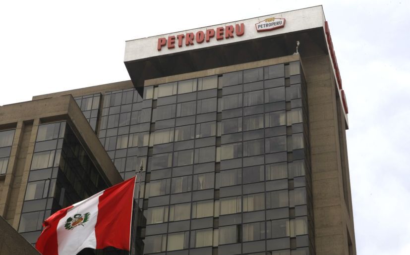 Los grandes sueldos de PetroPerú