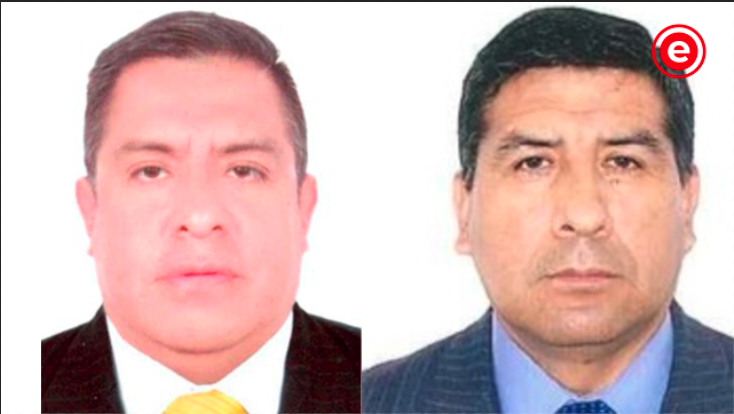 Presidente de EsSalud nombró a dos hermanos en puestos claves