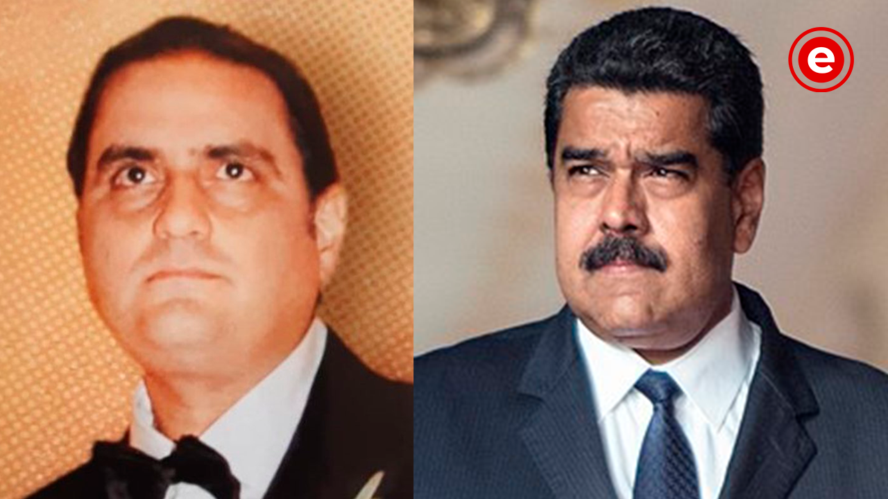 ¿Por qué la extradición de Alex Saab tiene tan nervioso a Nicolás Maduro?