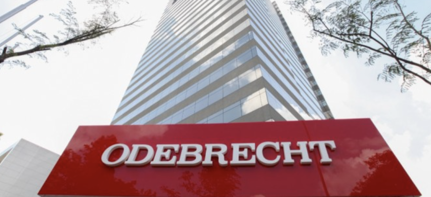 Odebrecht pagará 22 millones de soles antes de fin de año