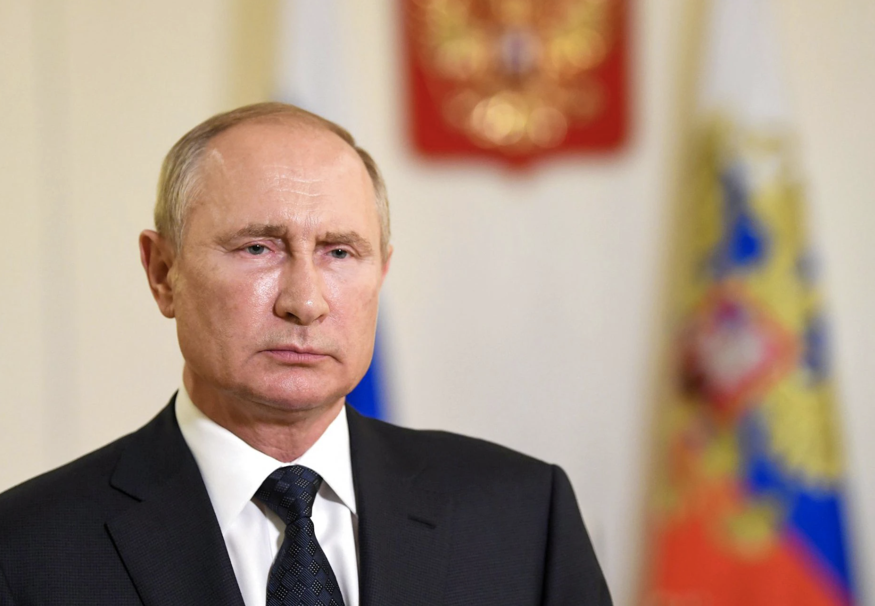 Palabra de Putin: La Vuelta al Mundo en 5 Noticias