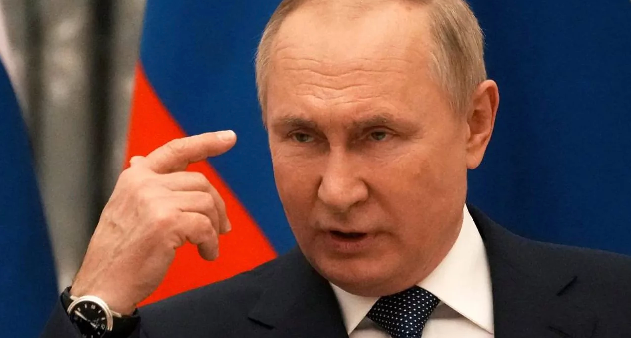 Amenazas de Putin: La Vuelta Al Mundo en 5 Noticias