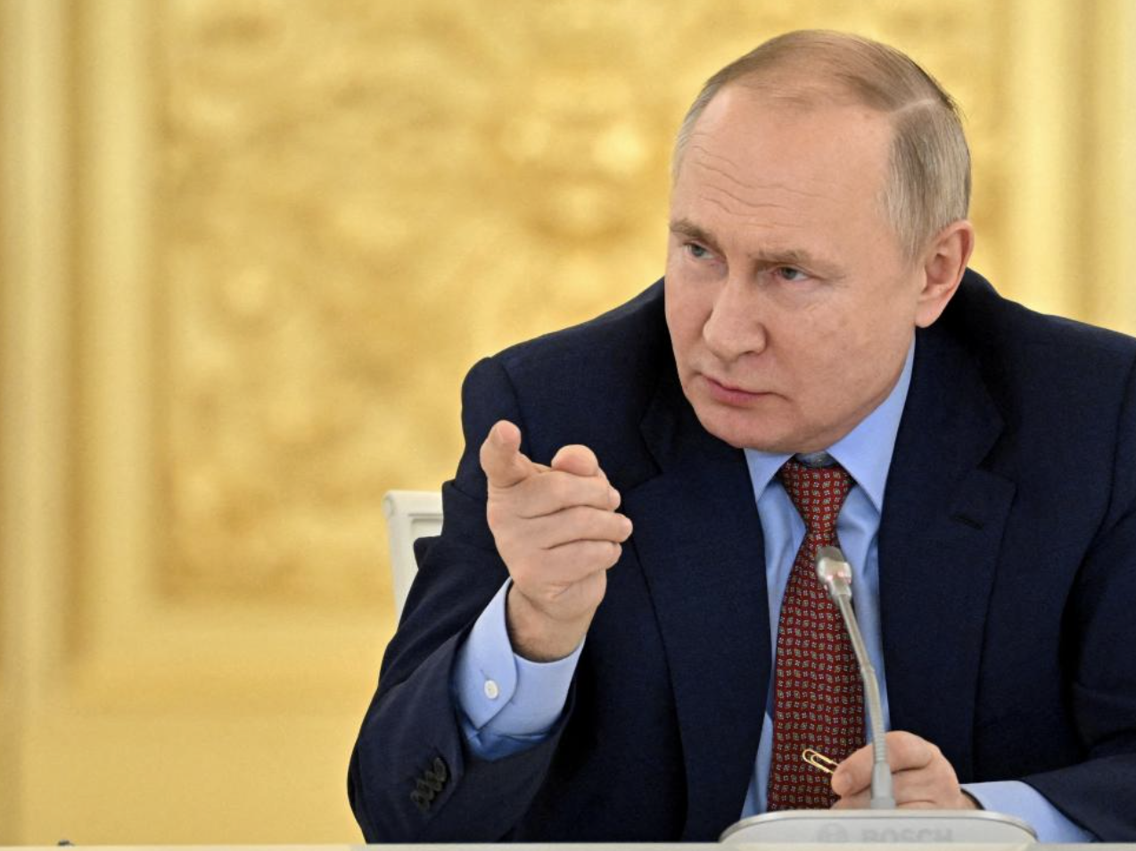 Putin arrecia contra Ucrania: La Vuelta Al Mundo en 5 Noticias