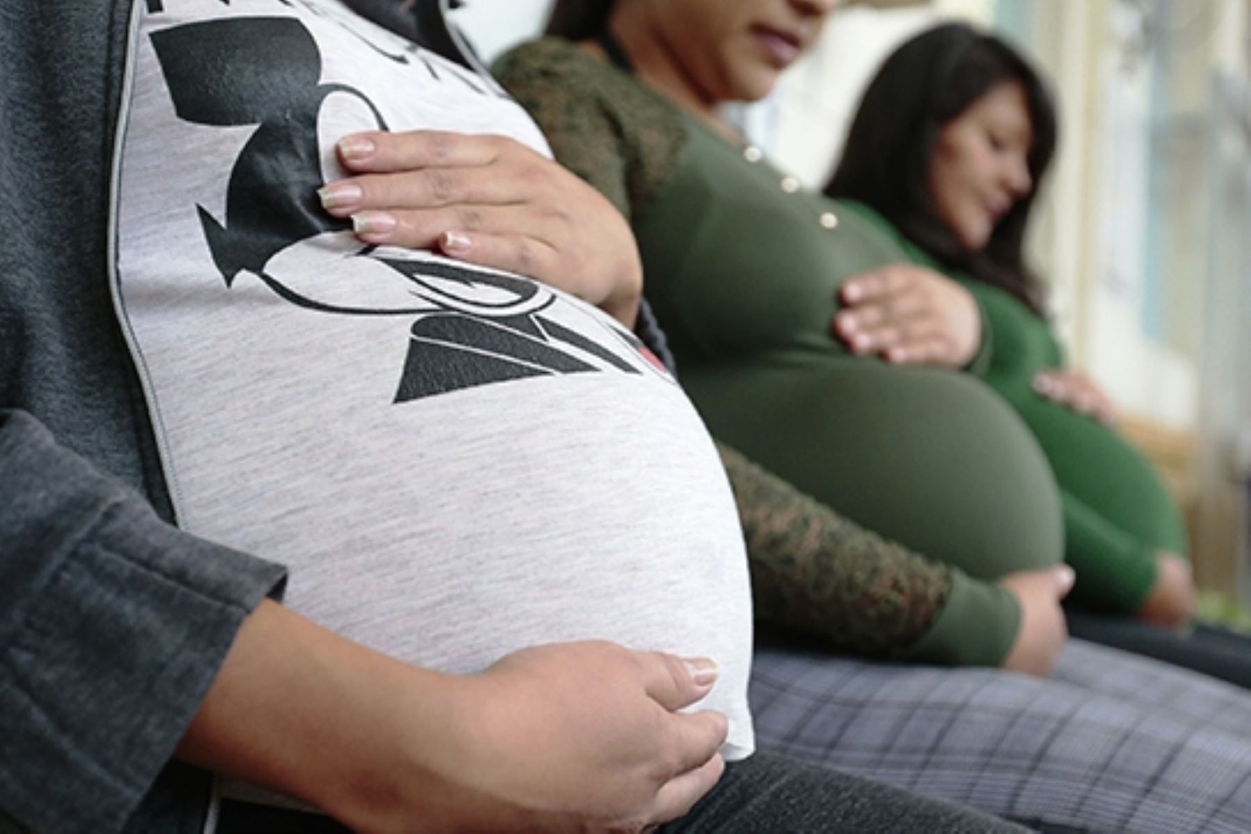 ¿Cuál es la situación de los embarazos en el Perú y el mundo?