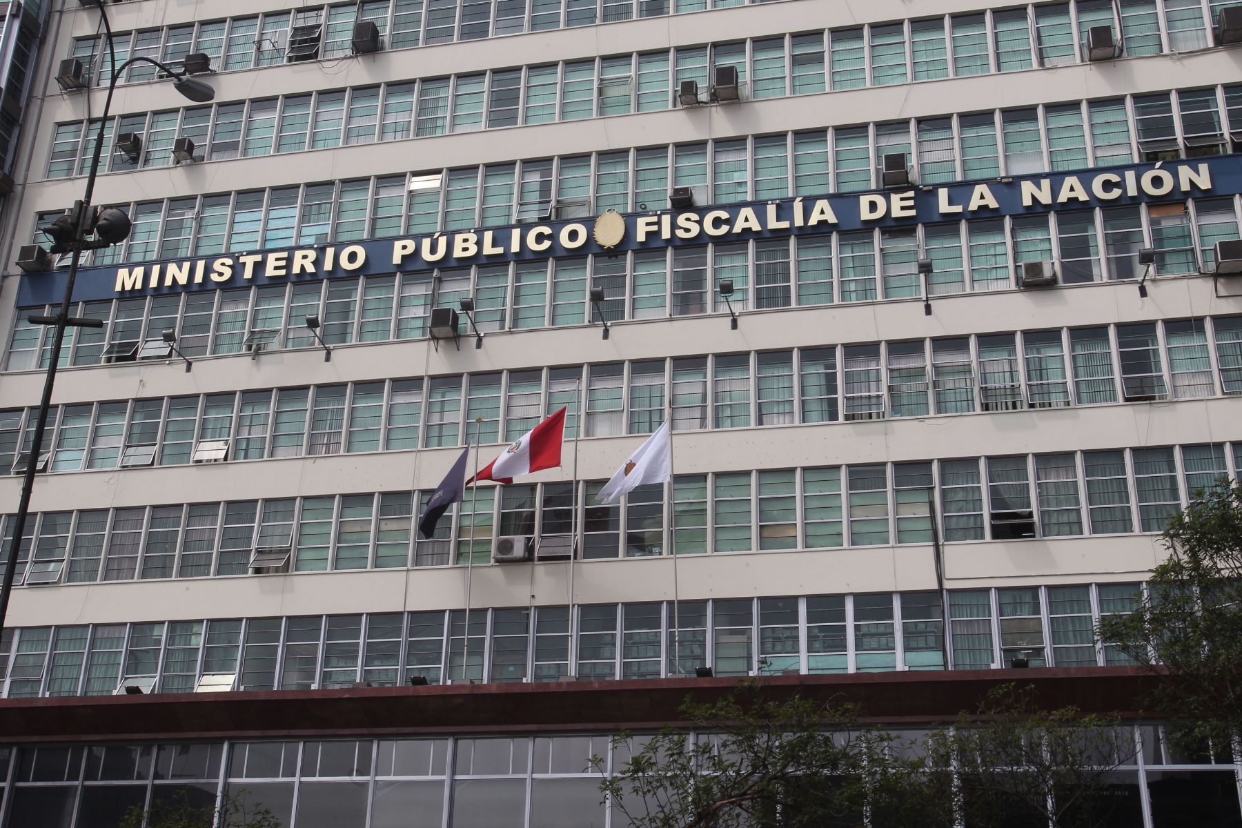 Fiscalía de la Nación remite al Congreso informe sobre pedido de videovigilancia y detención contra Juan Silva