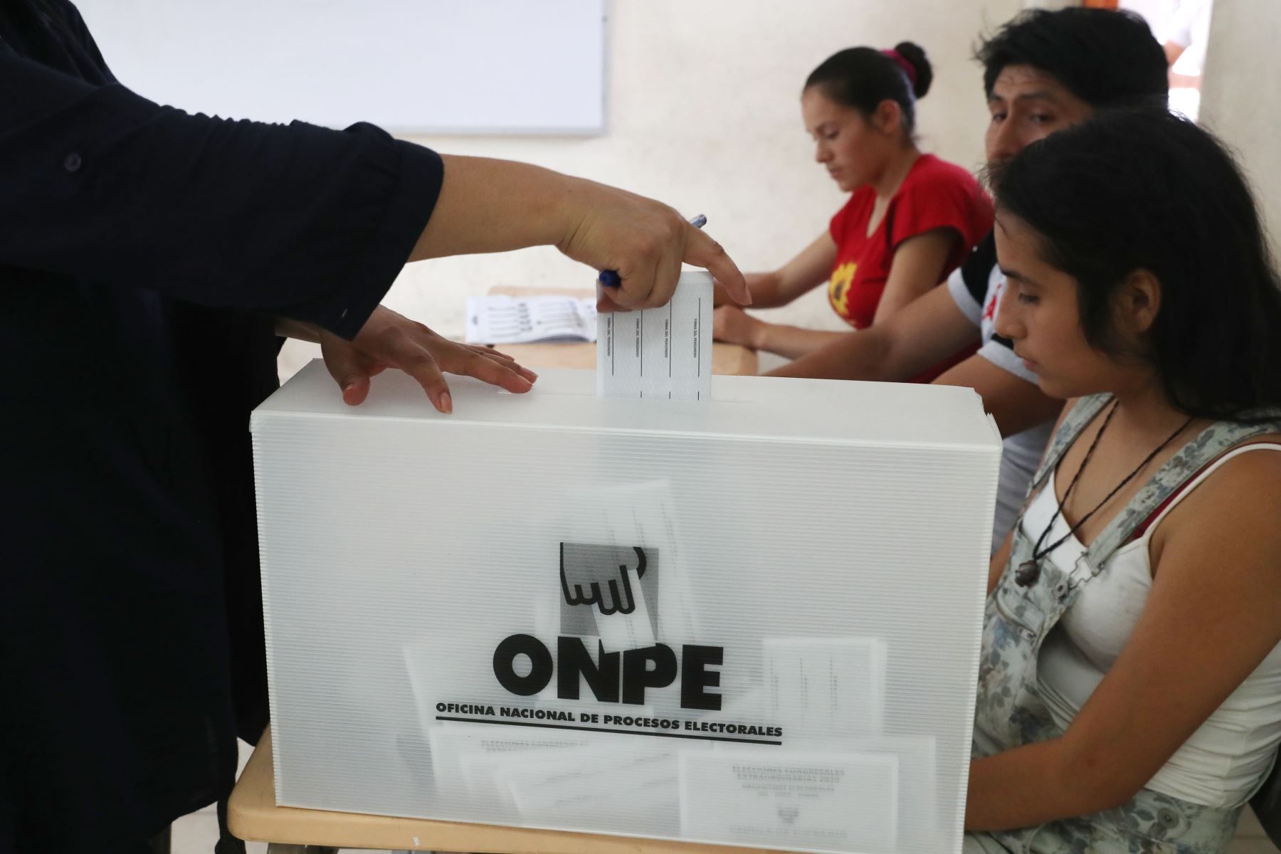 #AlertaCongreso: Organismos electorales se resisten a aplicar la contrarreforma electoral
