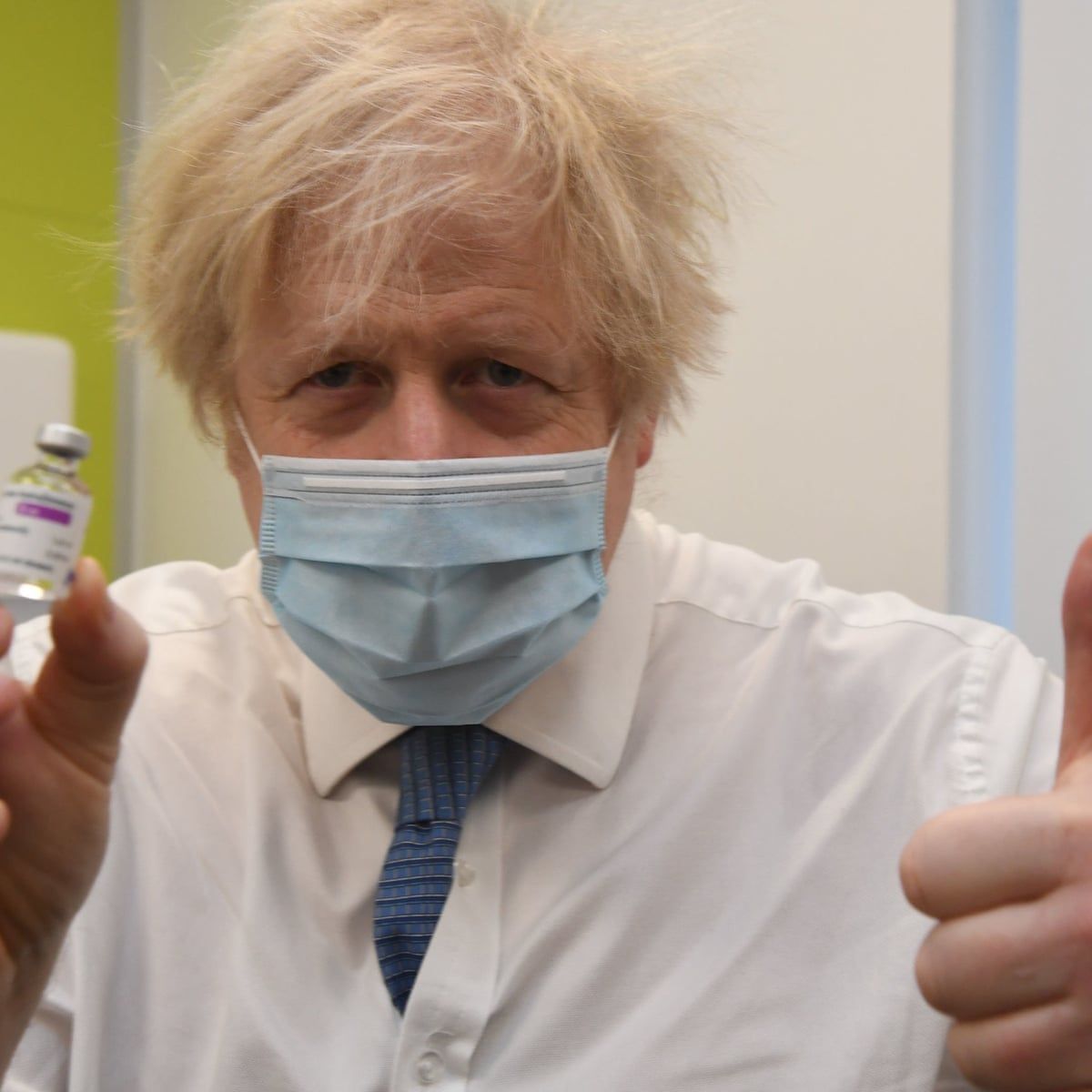 Boris Johnson levanta restricciones por coronavirus: La Vuelta Al Mundo en 5 Noticias