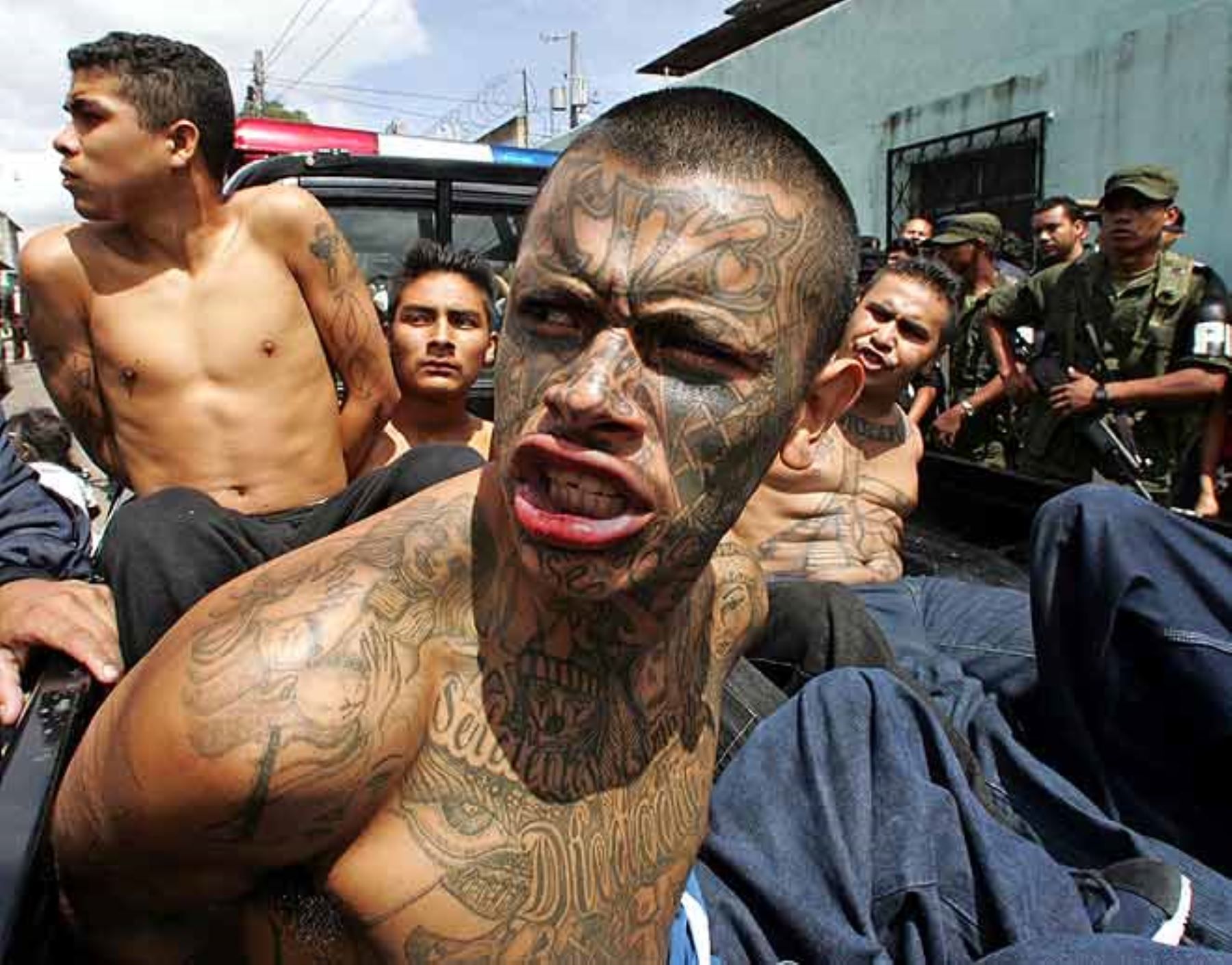¿Por qué se rompió la tregua entre el gobierno de El Salvador y las pandillas?