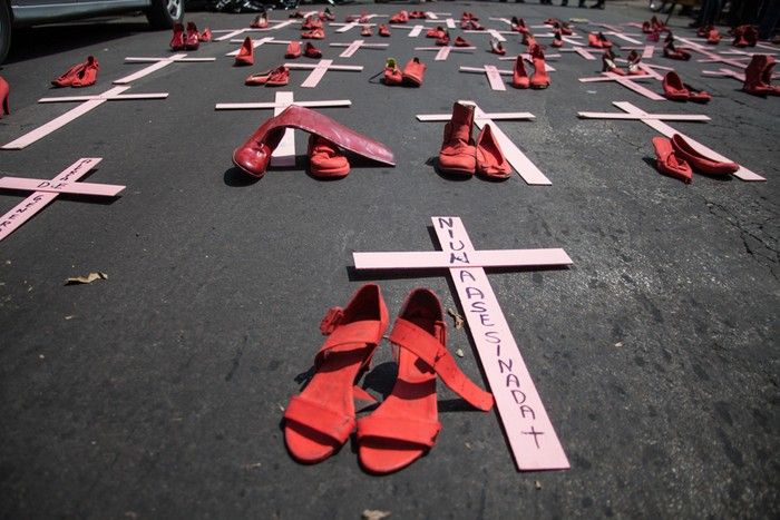 Feminicidio en el Perú ¿por qué ocurre?