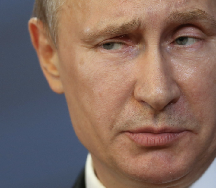 La indecisión de Putin: La Vuelta Al Mundo En 5 Noticias
